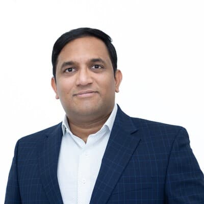 Satish Chandra Guruvelli