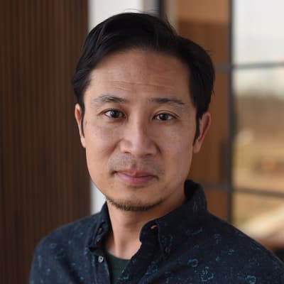 Andy Chen